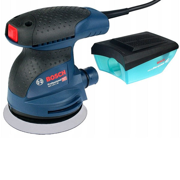Ponceuse excentrique 250 w