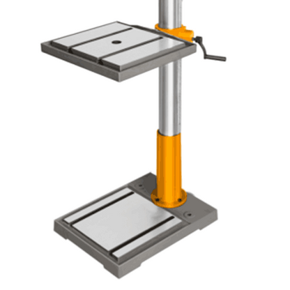 Perceuse Sur Colonne 32Mm 1500W Ingco - image 3