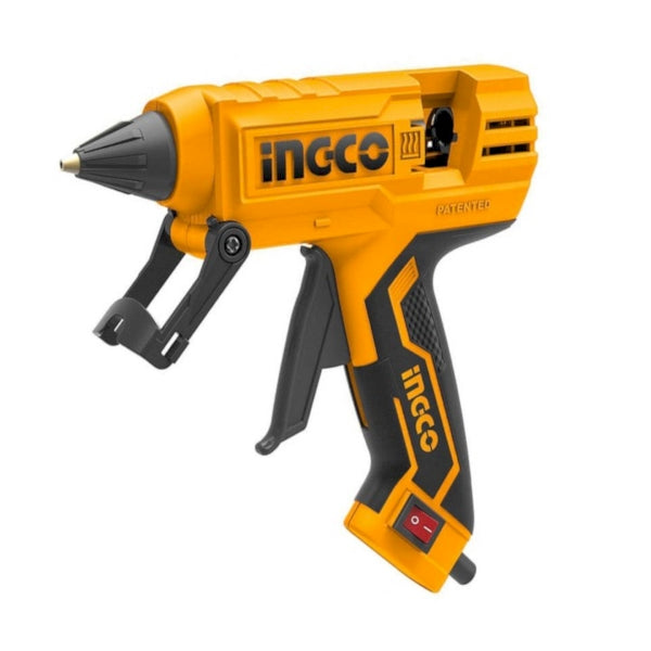 Pistolet à colle 30w(220w) + 8 bâtonnets de colle