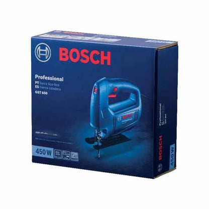 Scie sauteuse 450w - image 2