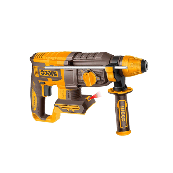 Marteau perforateur sans fil - image 3