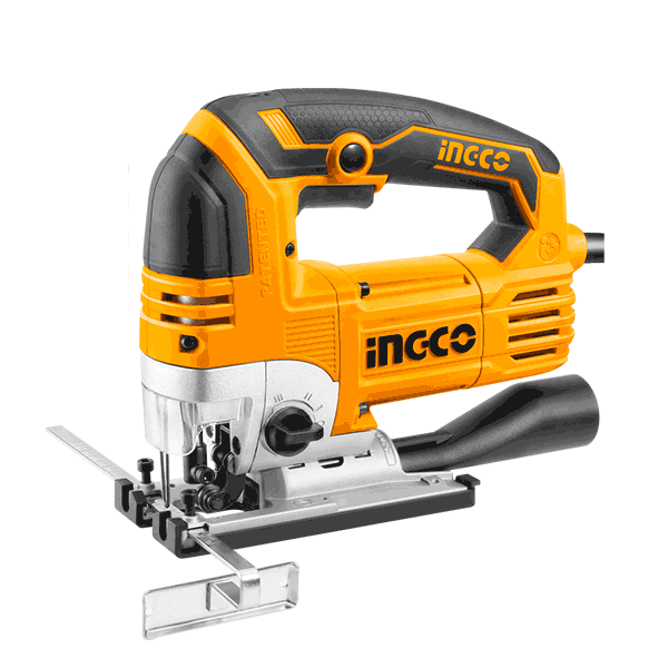 Scie sauteuse 135mm  800W + 5 lames - image 2