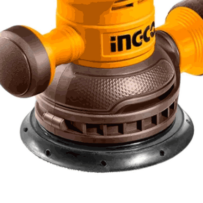 Ponceuse rotative - image 3