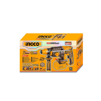 Marteau perforateur sans fil - image 2