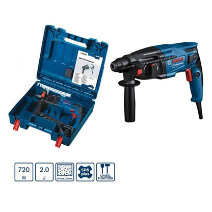Perforateur sds plus 790 w