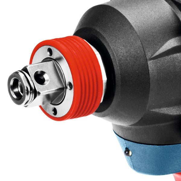 Boulonneuse gdx 180-li professional - image 5