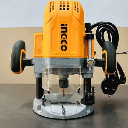 Défonceuse 1600w - image 2