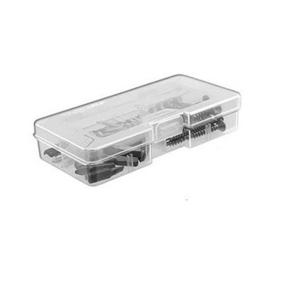 Malette Perceuse-Visseuse 20V 45Nm 2Batteries SI - image 3