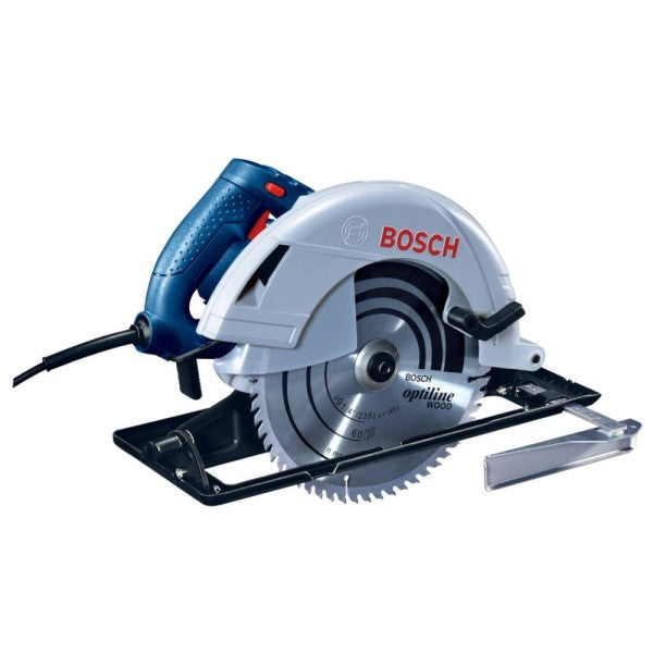 Scie circulaire 2050w