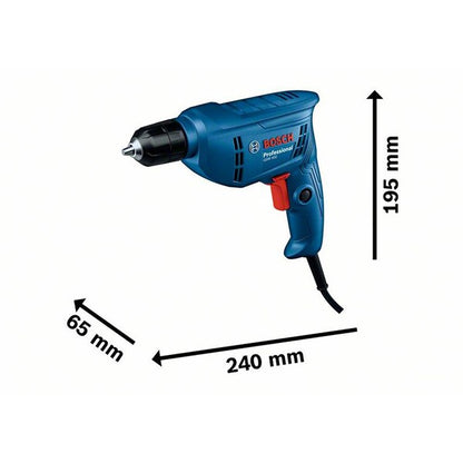 Perceuse 400w - image 4