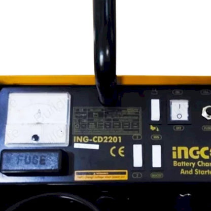 Chargeur batterie - image 5