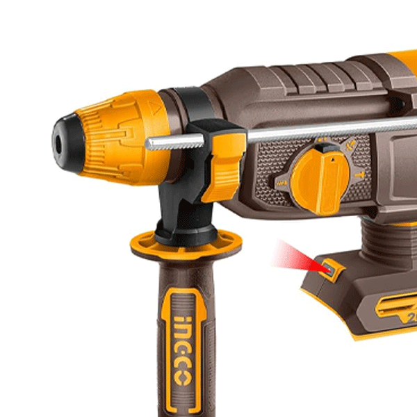 Marteau perforateur sans fil - image 4