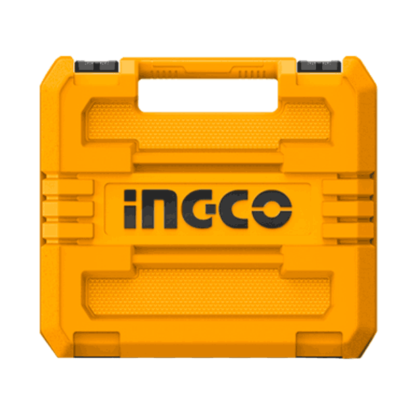 Perceuse Visseuse 12V 20Nm 2 Batt Coniques 1.5Ah Ingco - image 4