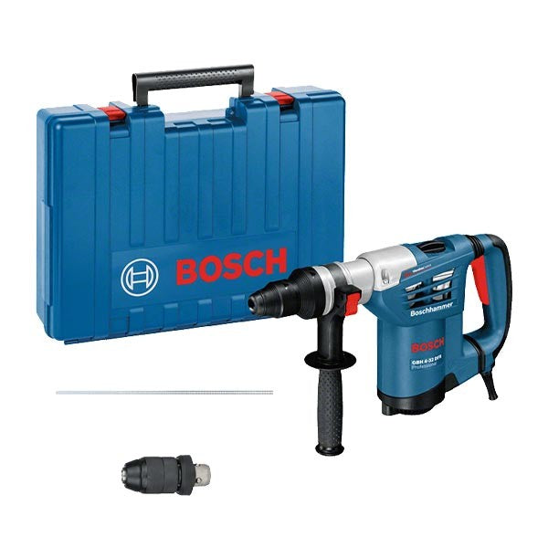 Perforateur sds plus 900w - image 2