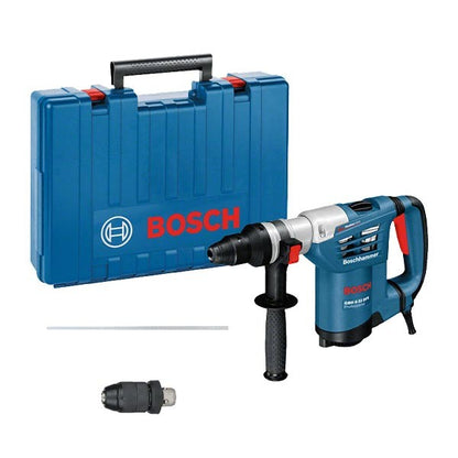 Perforateur sds plus 900w - image 2