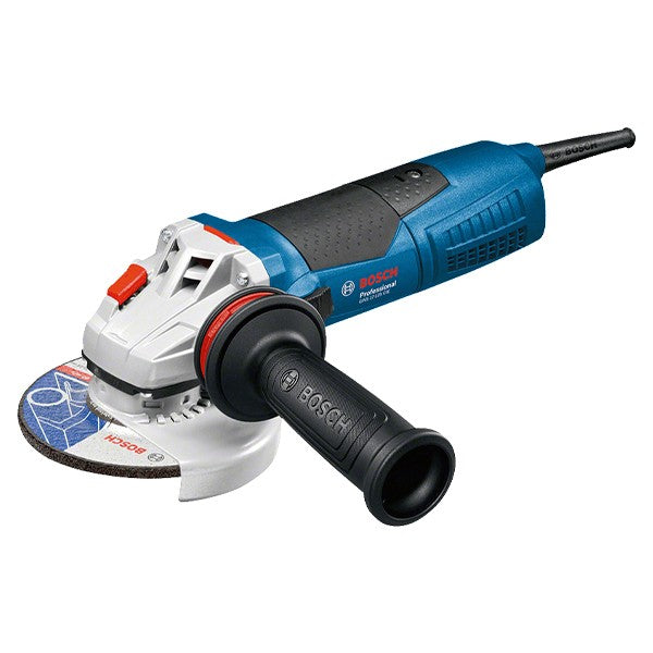 Meuleuse angulaire 1300 w 125 mm
