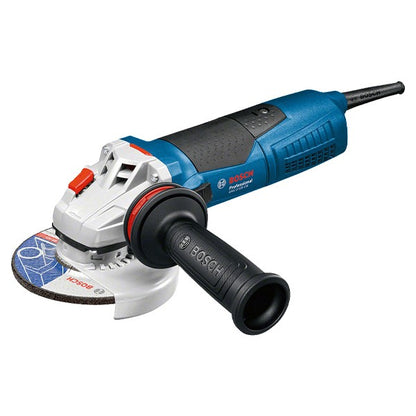 Meuleuse angulaire 1300 w 125 mm