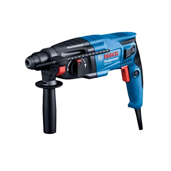 Perforateur sds plus 720w - image 7