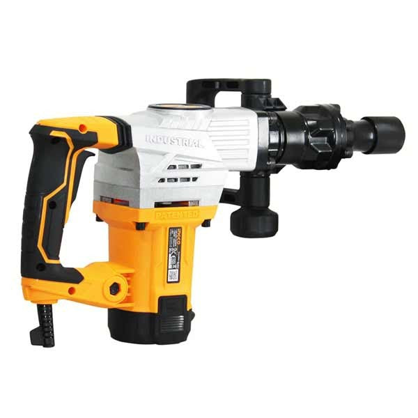 Marteau burineur 7KG 1300W + 2 burins - image 2
