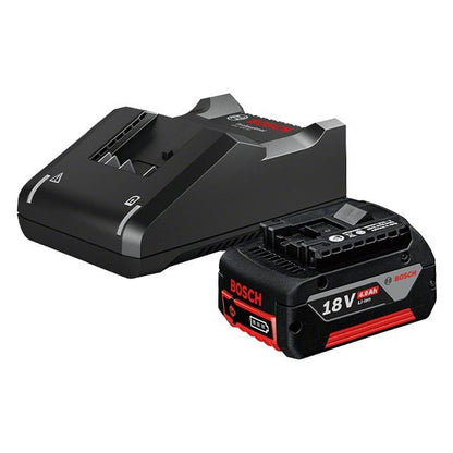 Chargeur gal 18v-40 - image 2