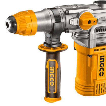 Marteau Perforateur Brushless 20V Sds Plus 28Mm 2Bat 5Ah - image 3