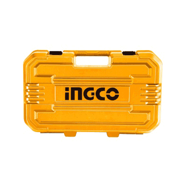 Machine vibrante pour carrelage 20V 1Batterie 125mm - image 3