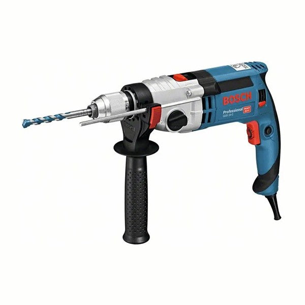 Perceuse à percussion 1100 w - image 3