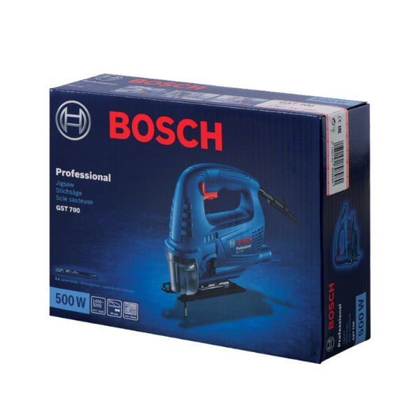 Scie sauteuse 500w - image 4