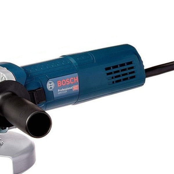 Meuleuse angulaire 900 w 125 mm - image 4