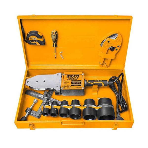 Machine de soudage de tubes en plastique 1500w