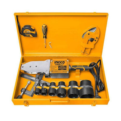Machine de soudage de tubes en plastique 1500w