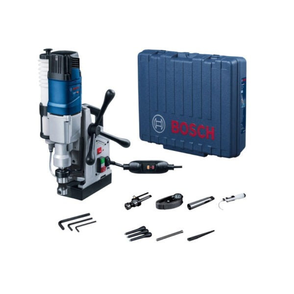Perceuse magnétique 1200w