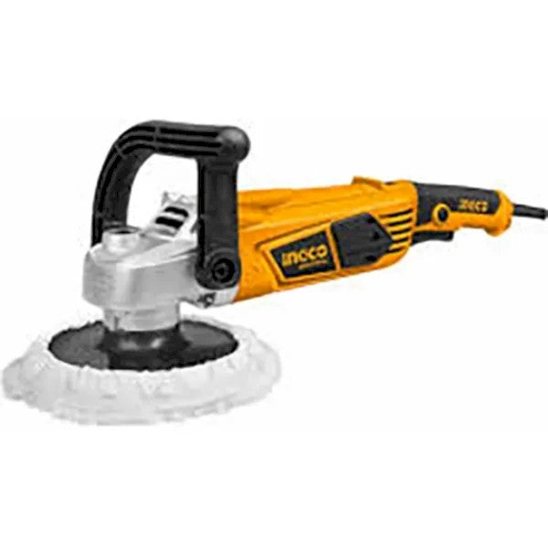 Polisseuse 1400w