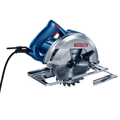 Scie circulaire 1400w