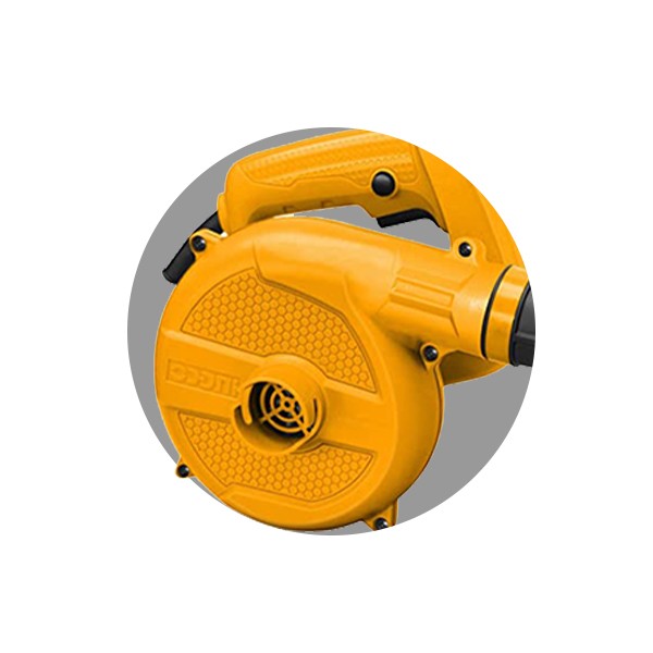 Souffleur aspirateur 400w - image 4
