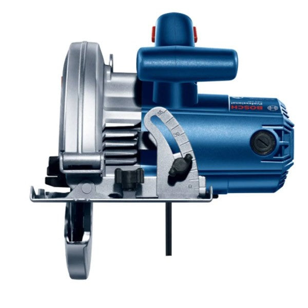 Scie circulaire 1400w - image 2