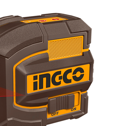 Laser ligne auto-nivelant - image 3