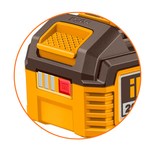 BATTERIE 20V 4,0A - image 4