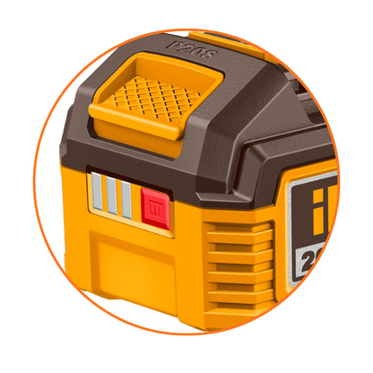BATTERIE 20V 4,0A - image 4