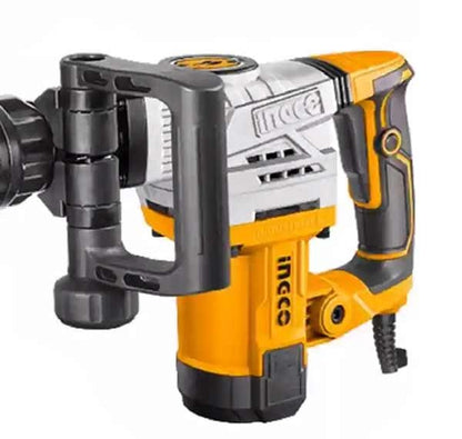 Marteau burineur 7KG 1300W + 2 burins - image 3