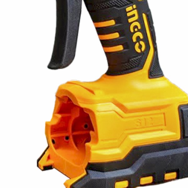 Pistolet à colle 12v 18g/min (batterie et chargeur non inclus) - image 4