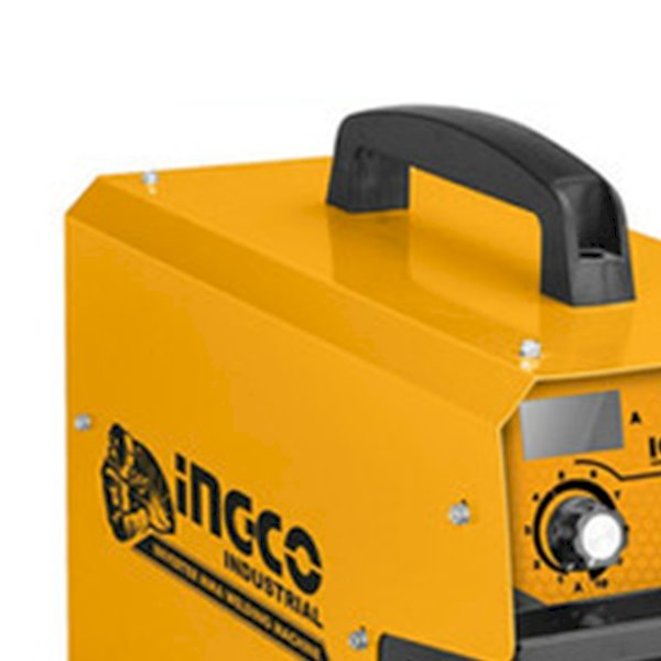Poste à souder inverter mma - 250a - 70v - image 3