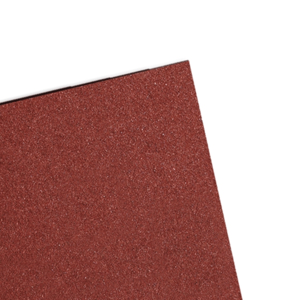 Jeu feuilles abrasives ponçage 50pcs 90*231mm - image 5