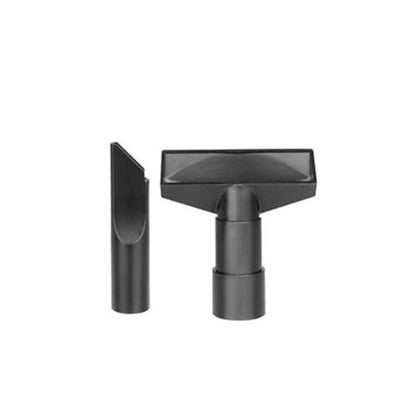 Souffleur aspirateur 800w + 4 accessoires - image 2