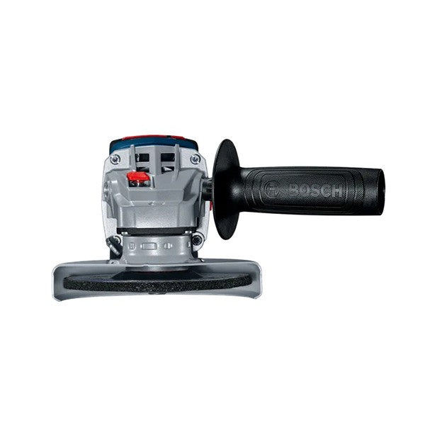 Meuleuse d'angle sans fil gws 180 li 2 x 4.0 ah battery - image 4