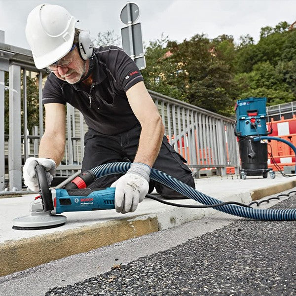 Ponceuse à béton 1500w - image 4