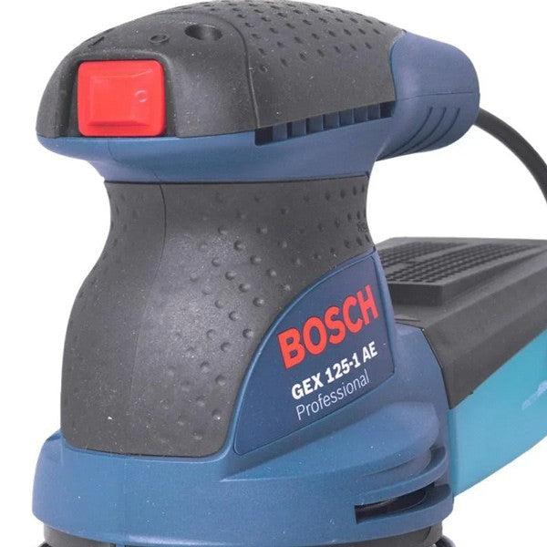 Ponceuse excentrique 250 w - image 3