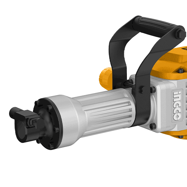 Marteau Piqueur 14Kg 1700W  50J Ingco - image 3
