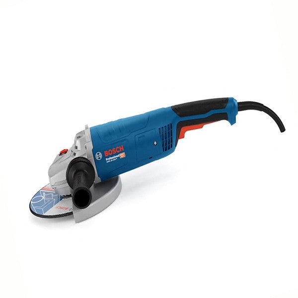 Meuleuse angulaire 2400w 230 mm - image 3