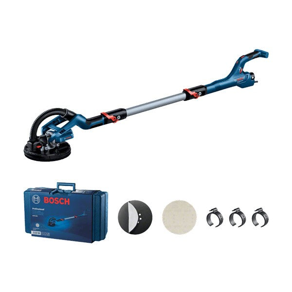 Ponceuse plaquiste 550w